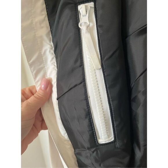 🌈 Tipsy Elves Men’s Sunrise Shredder Ski Suit NEW - Picture 9 of 14